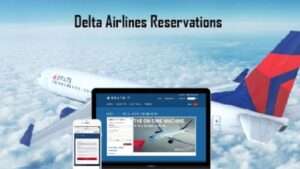 Delta Reservations