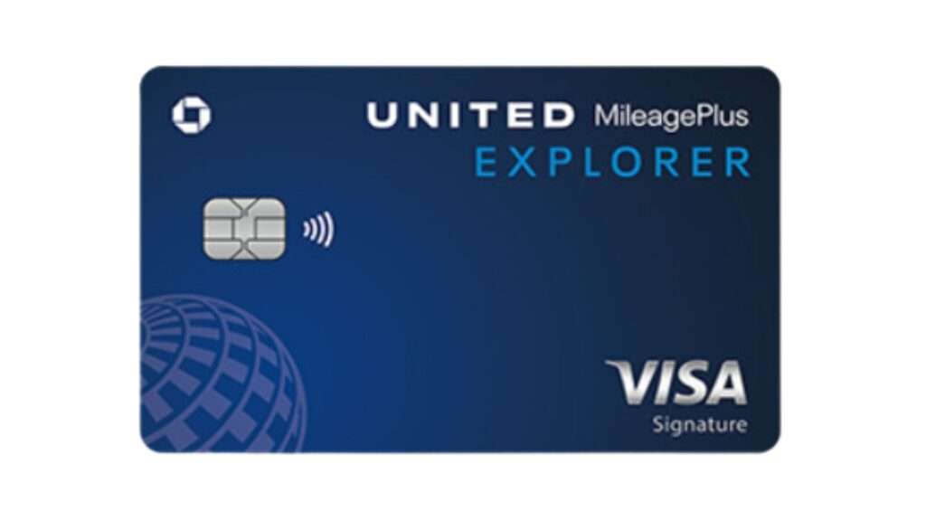 Best United Airlines Credit Cards