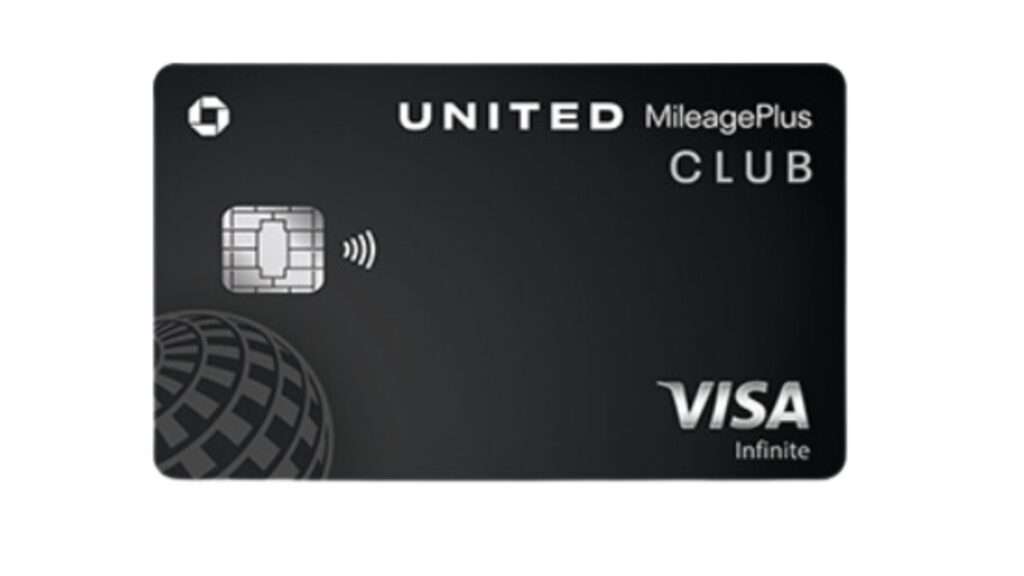 Best United Airlines Credit Cards