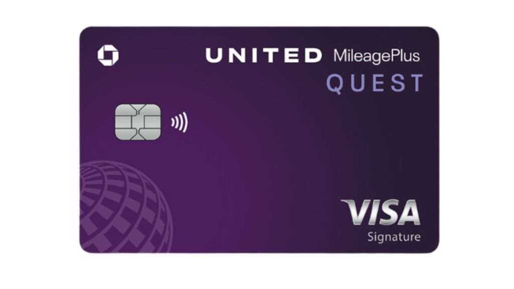 Best United Airlines Credit Cards