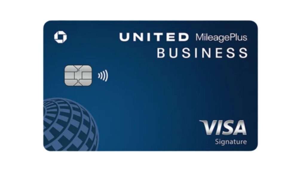 Best United Airlines Credit Cards