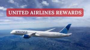 United Airlines Rewards